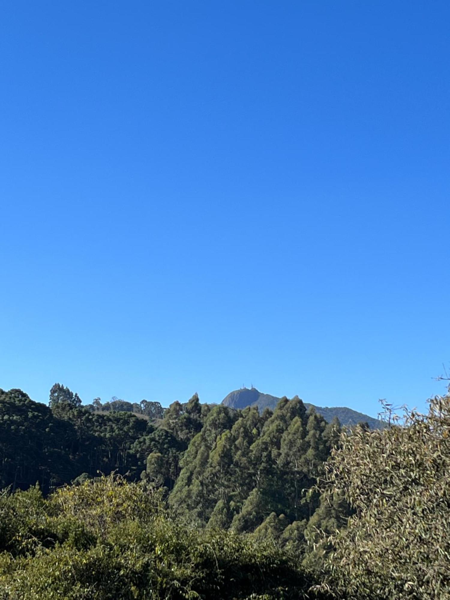 Lodge Pinheiros Da Mantiqueira