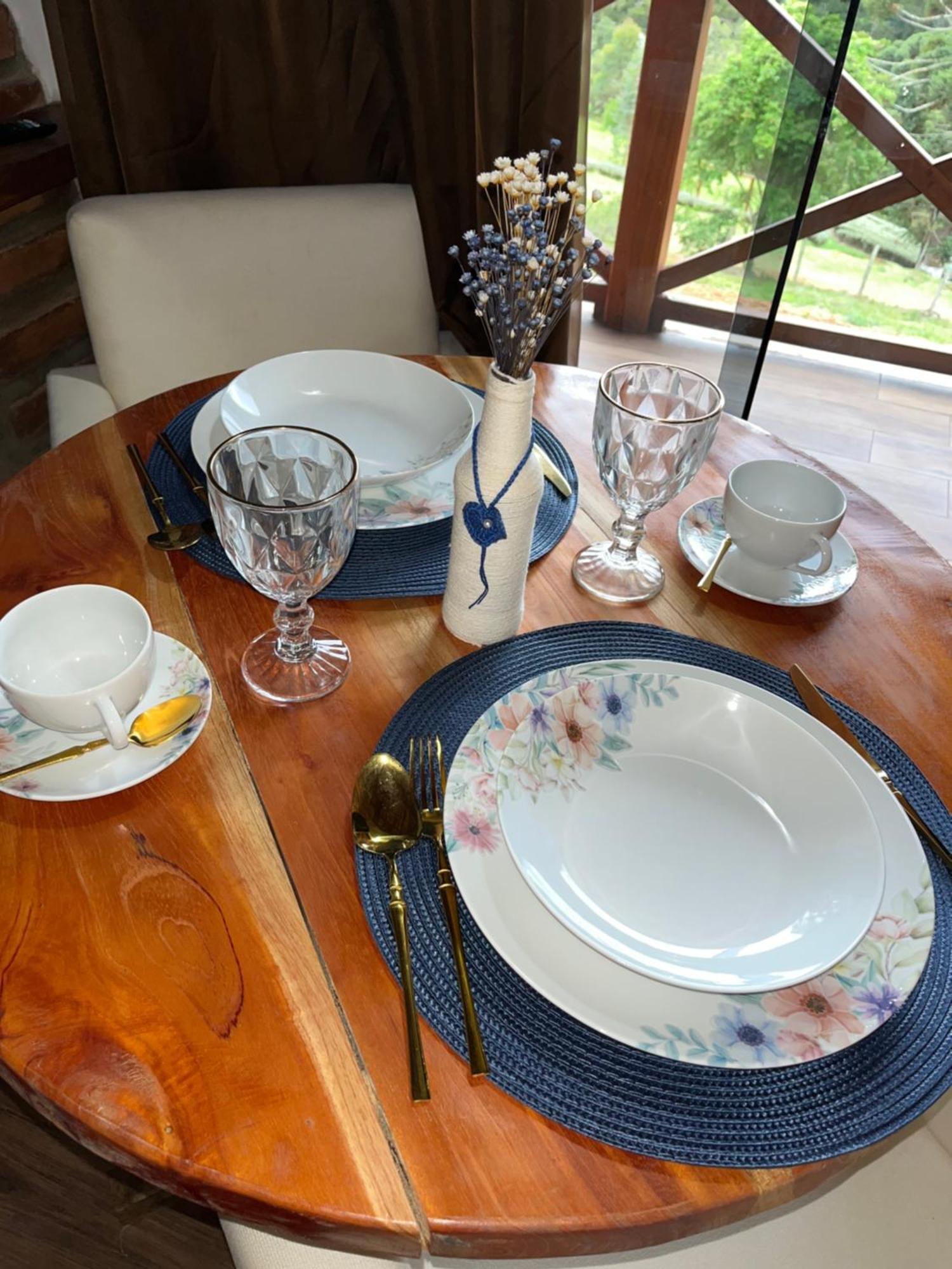 Pinheiros Da Mantiqueira Lodge Camanducaia