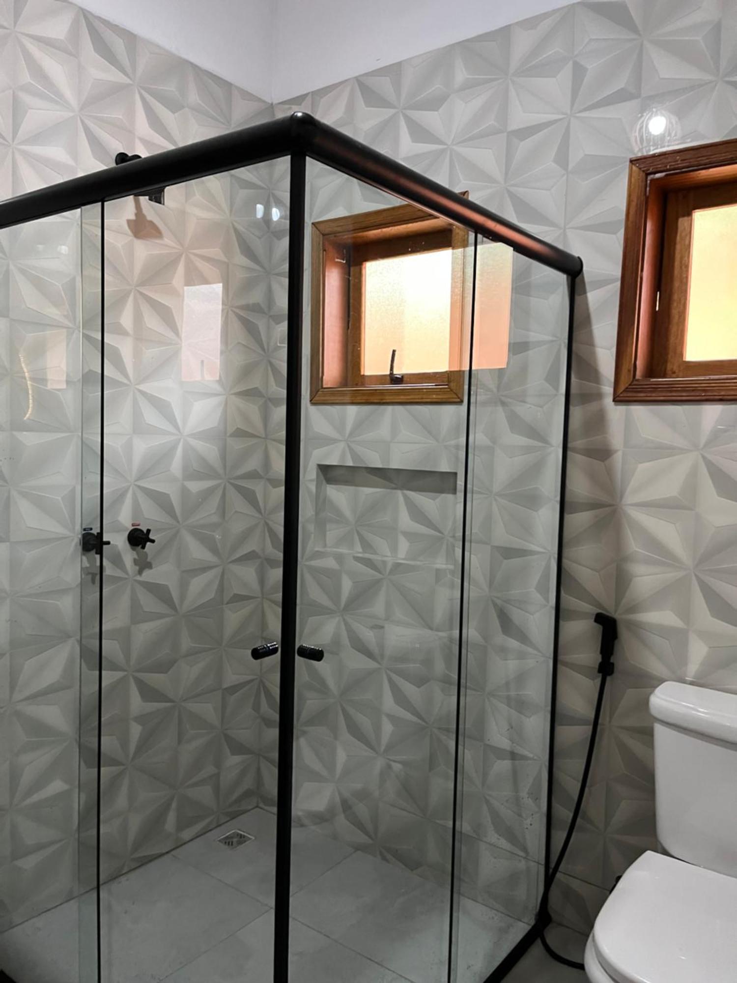 Lodge Pinheiros Da Mantiqueira