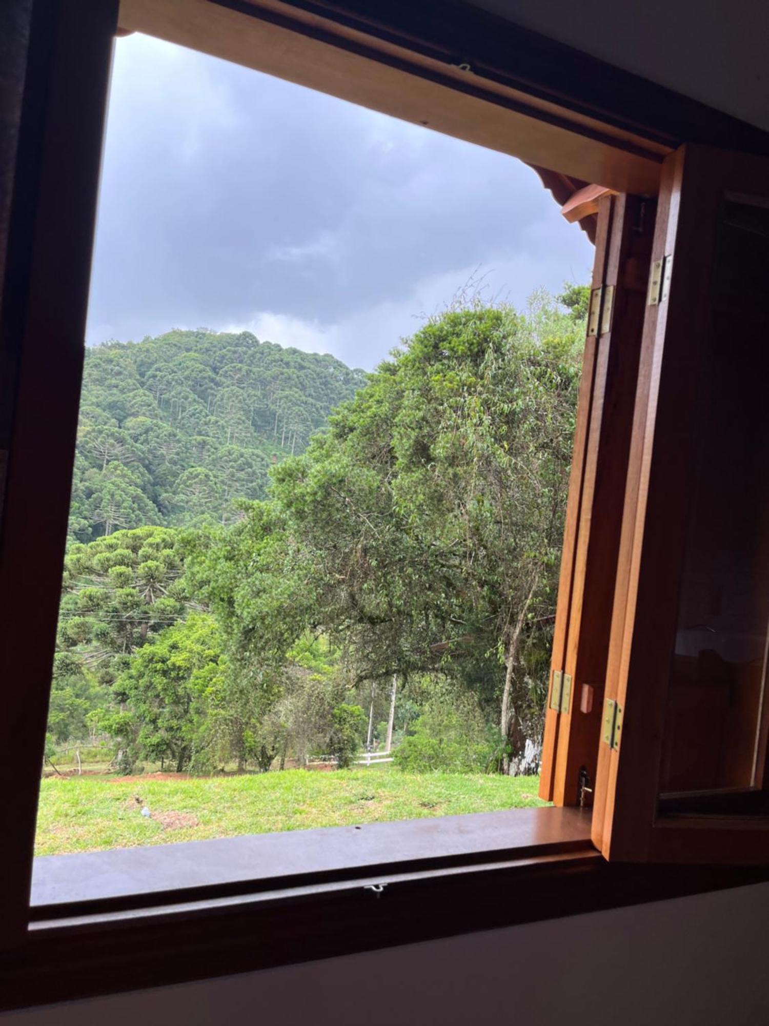 Lodge Pinheiros Da Mantiqueira *